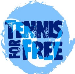 FREE tennis court access